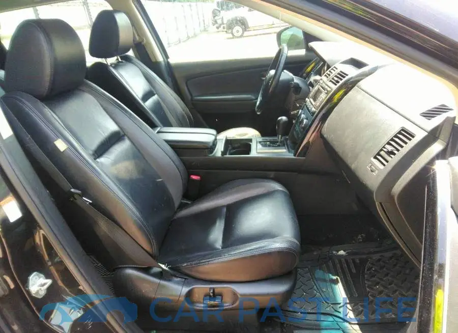 JM3TB3CV4B0323994# 5