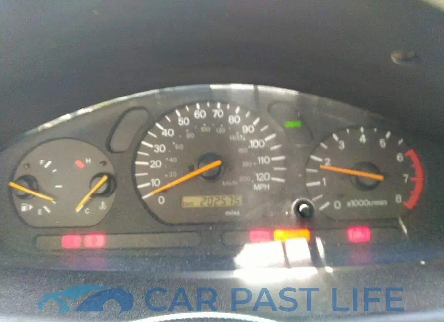 4A3AA46G6YE150770# 7