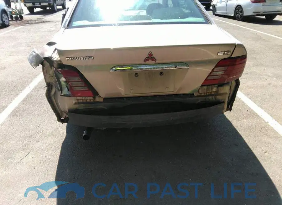 4A3AA46G6YE150770# 6