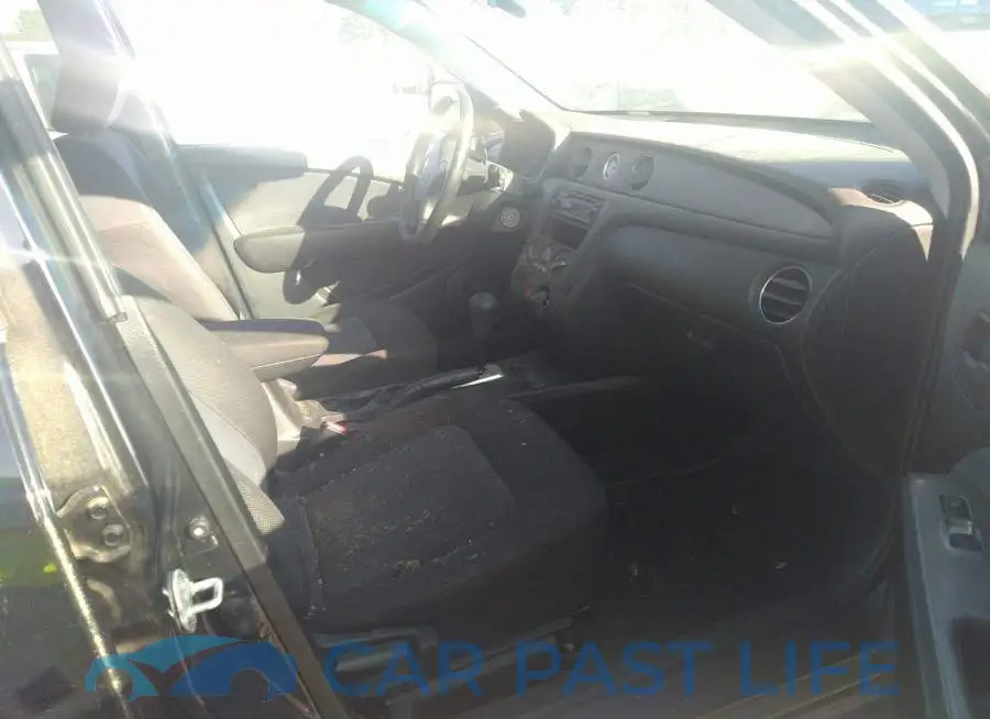 JA4LX31F95U047504# 5
