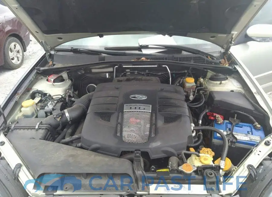 4S4BP85CX64309123# 10