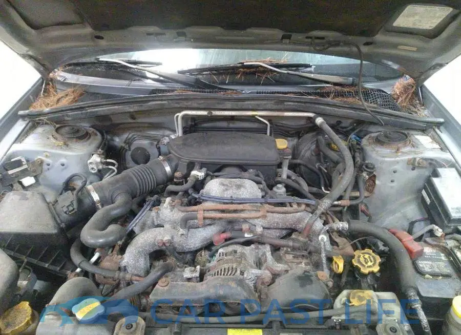 JF1SG636X6G739647# 10