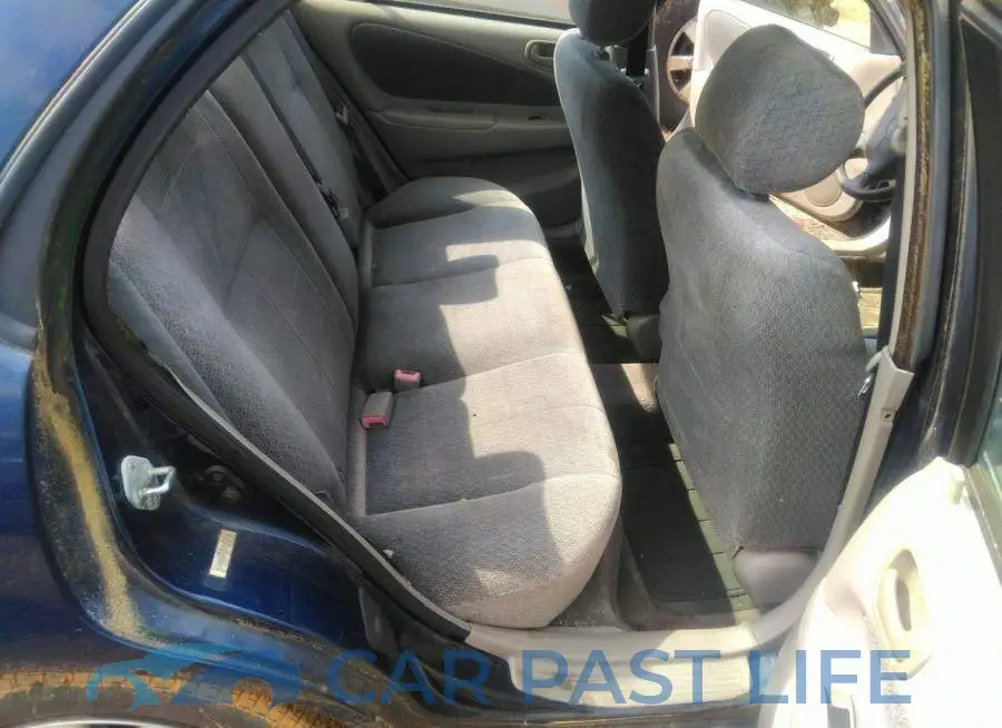 2T1BR12E12C579912# 8