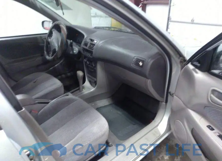 2T1BR12E3YC313901# 5