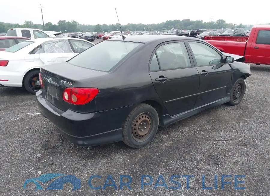 2T1BR32E95C323792# 4