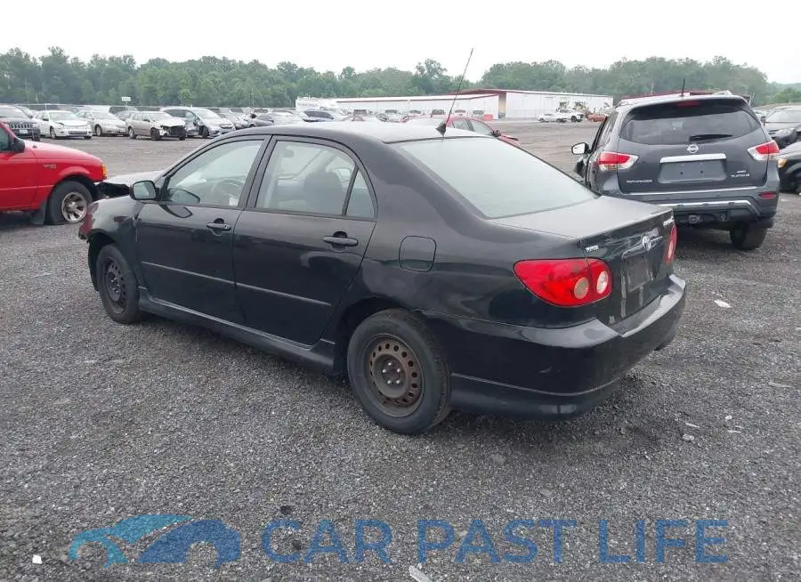 2T1BR32E95C323792# 3