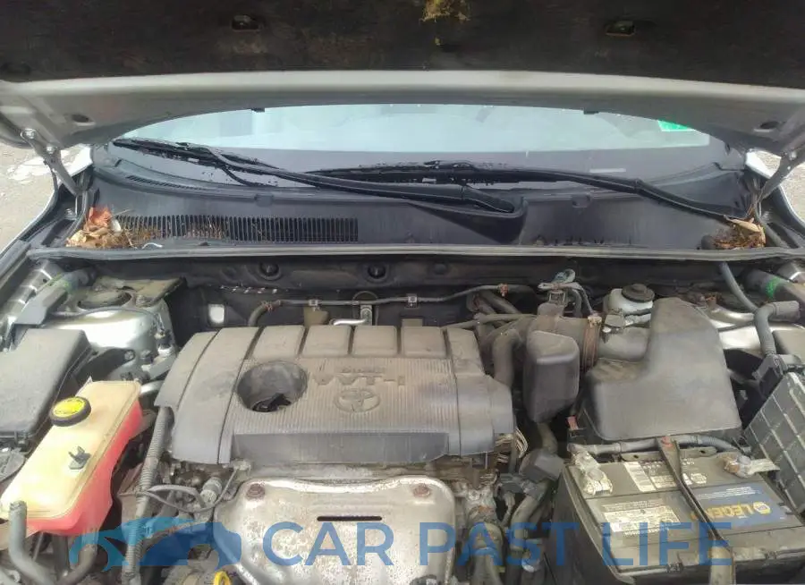 2T3BF4DV6BW151900# 10