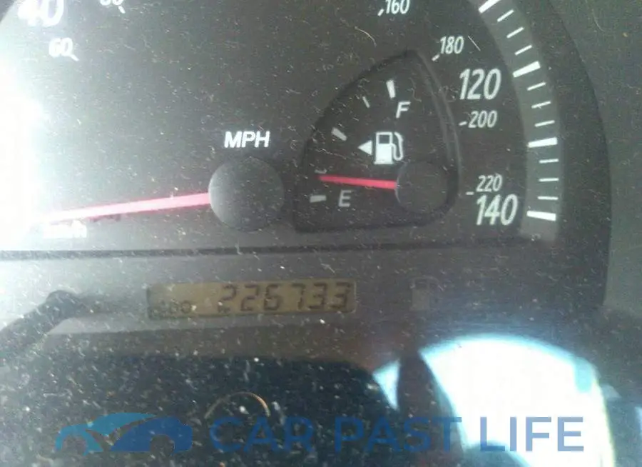 4T1BE32K14U790915# 7