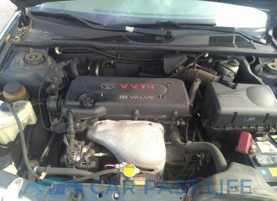 4T1BE32K14U790915# 10