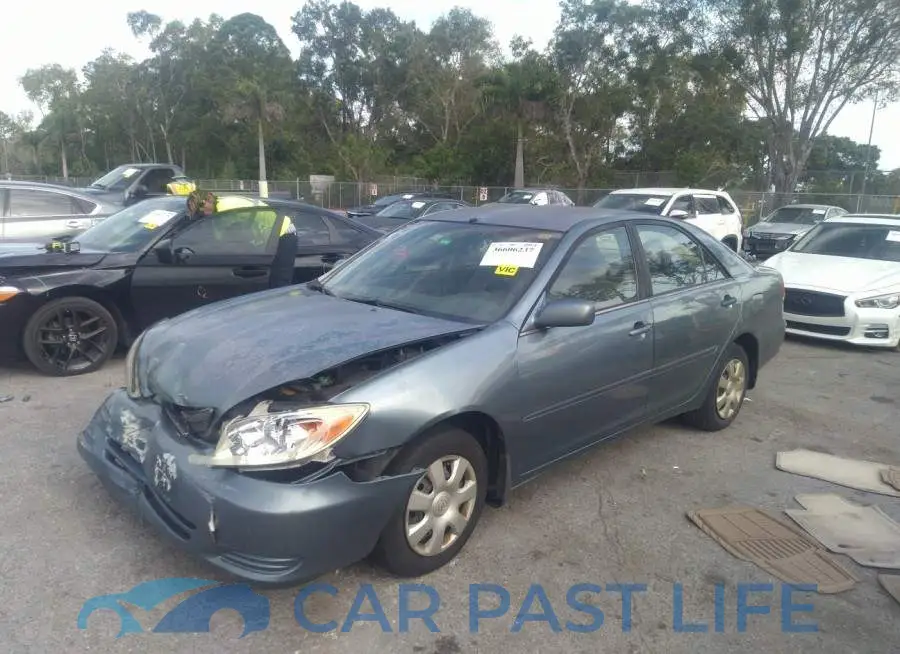 4T1BE32K14U790915# 2