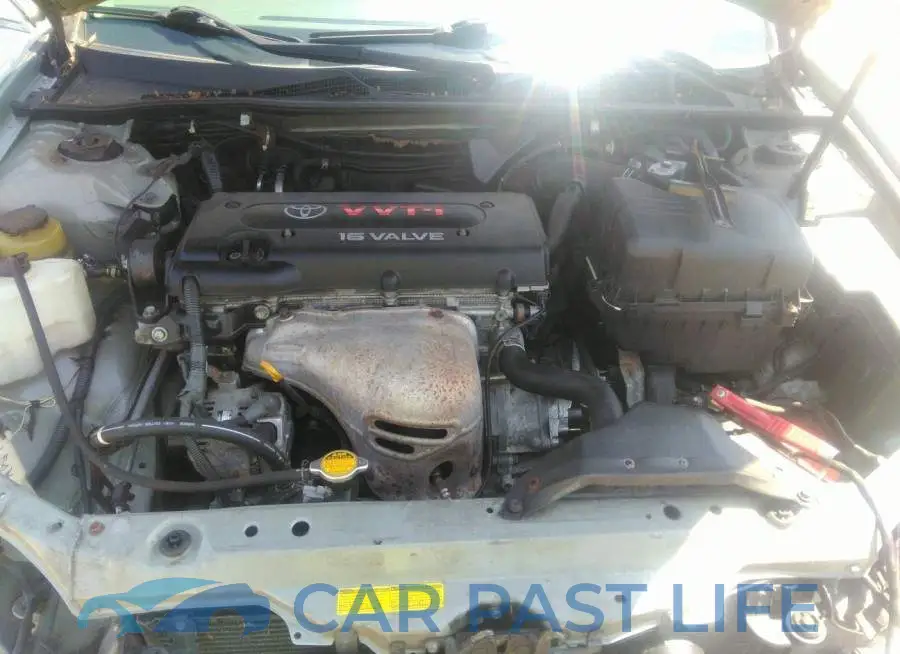 4T1BE32K92U507478# 10