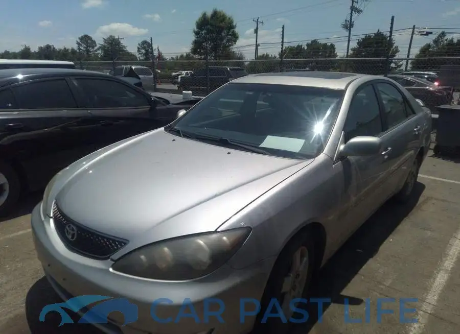 4T1BE32K95U075172# 2