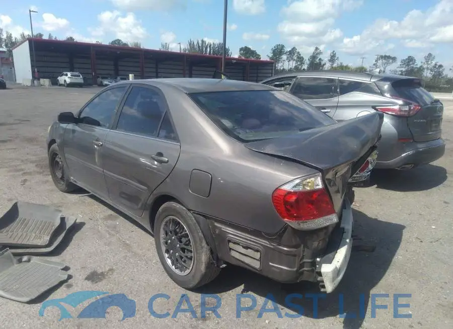 4T1BE32K96U659282# 3