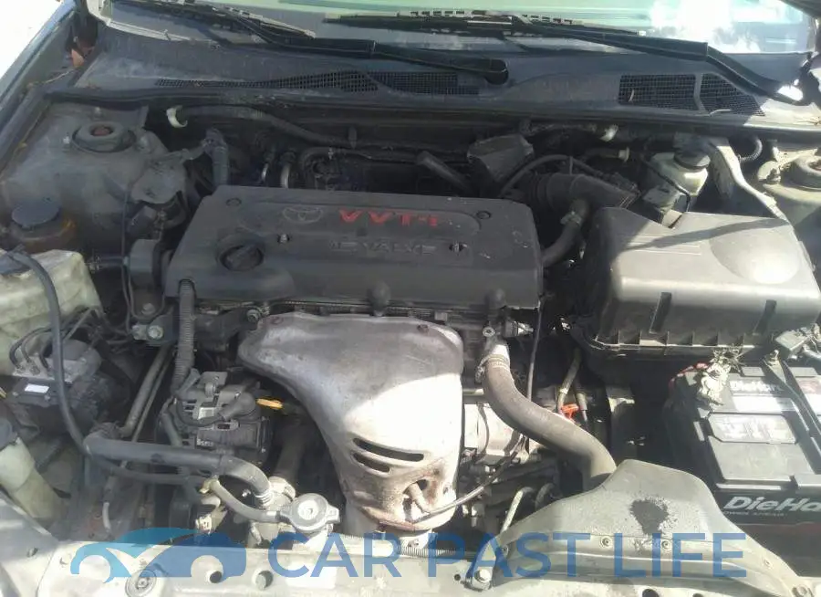4T1BE32K96U659282# 10