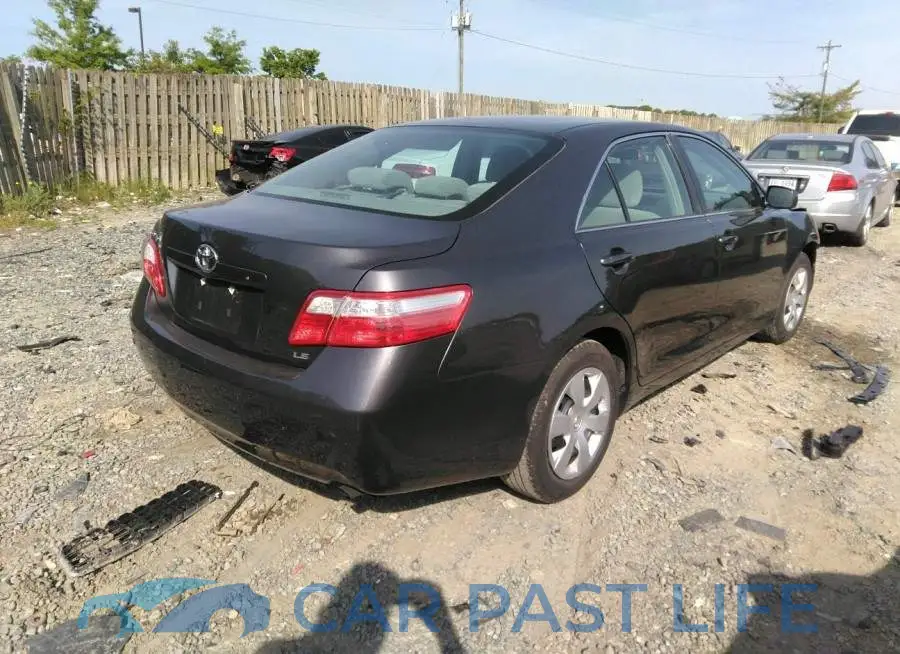 4T1BE46K39U914688# 4