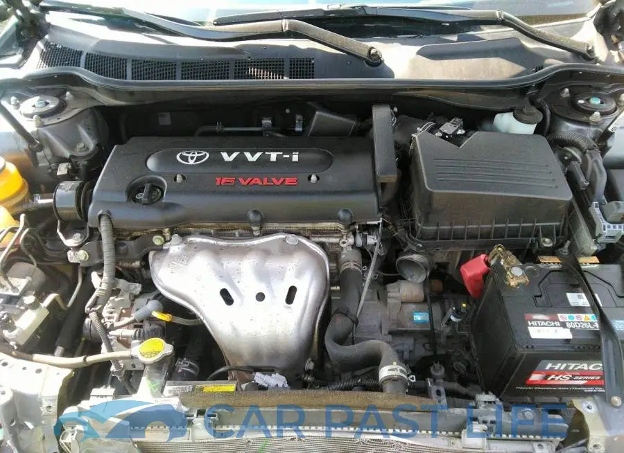 4T1BE46K39U914688# 10