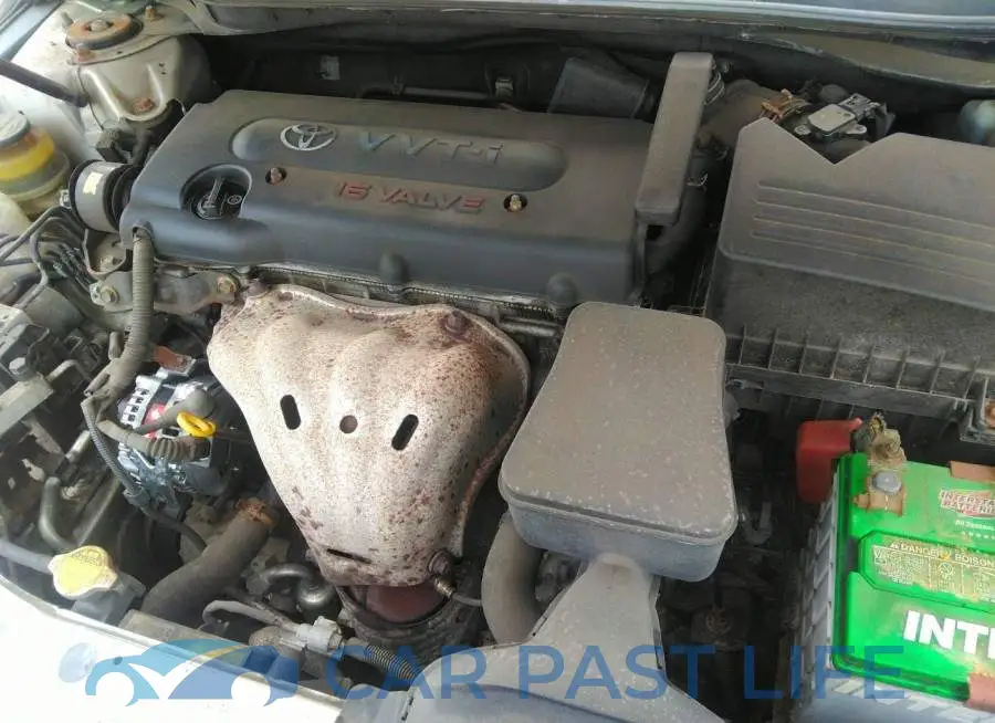 4T1BE46K98U224118# 6
