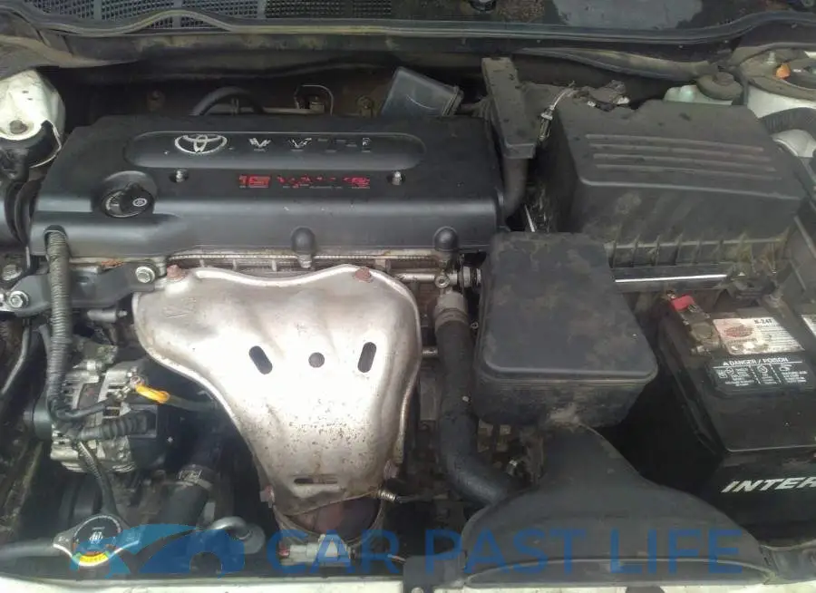 4T1BE46KX7U643187# 10