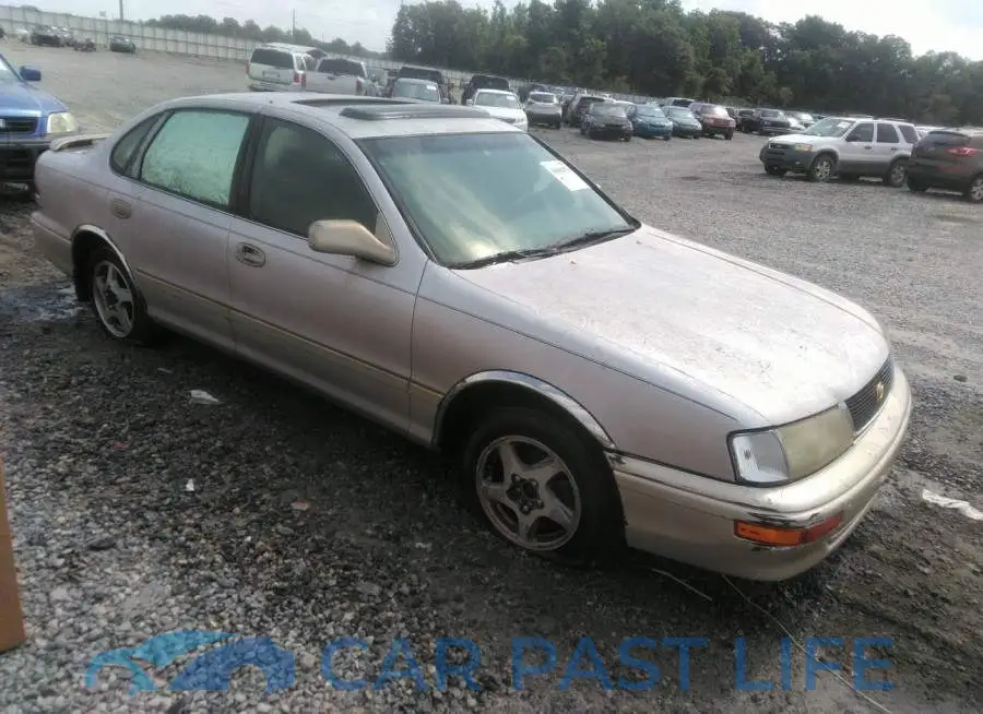 4T1BF12B4VU176282# 1
