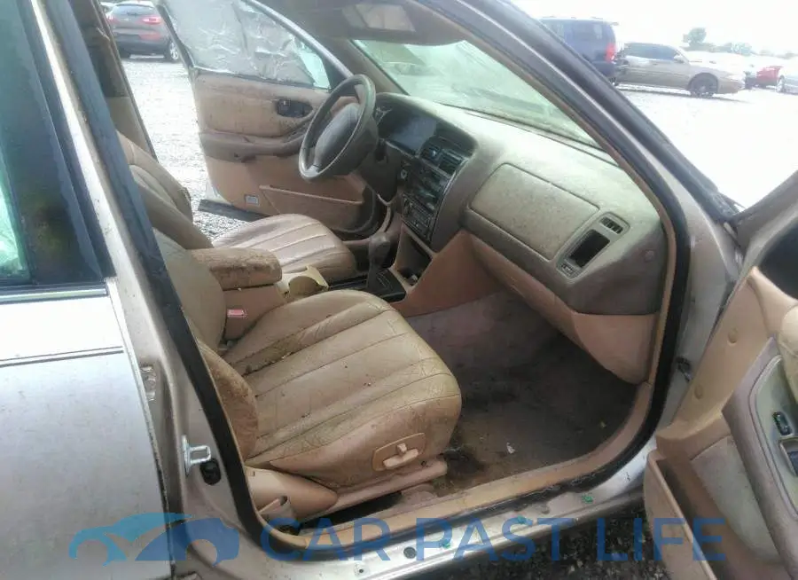 4T1BF12B4VU176282# 5