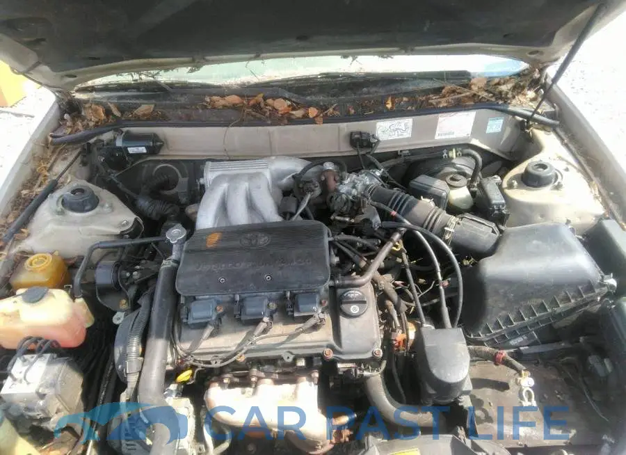 4T1BF12B4VU176282# 10