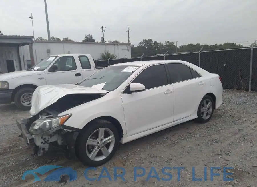 4T1BF1FK1CU158698# 2
