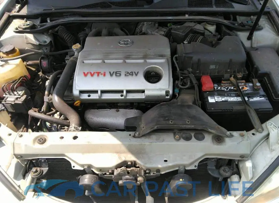 4T1BF32KX4U568578# 10