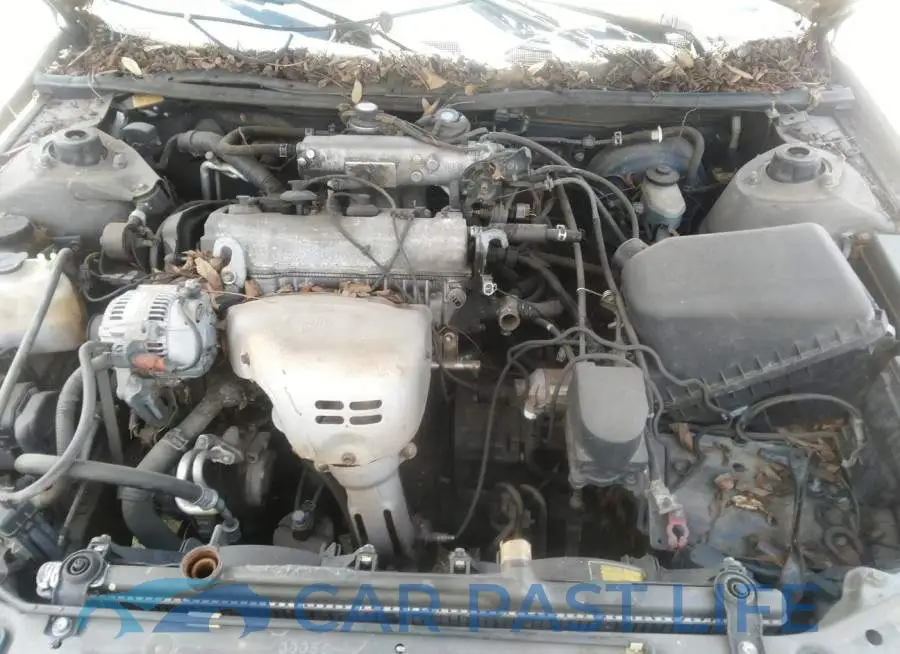 4T1BG22K8XU502011# 10