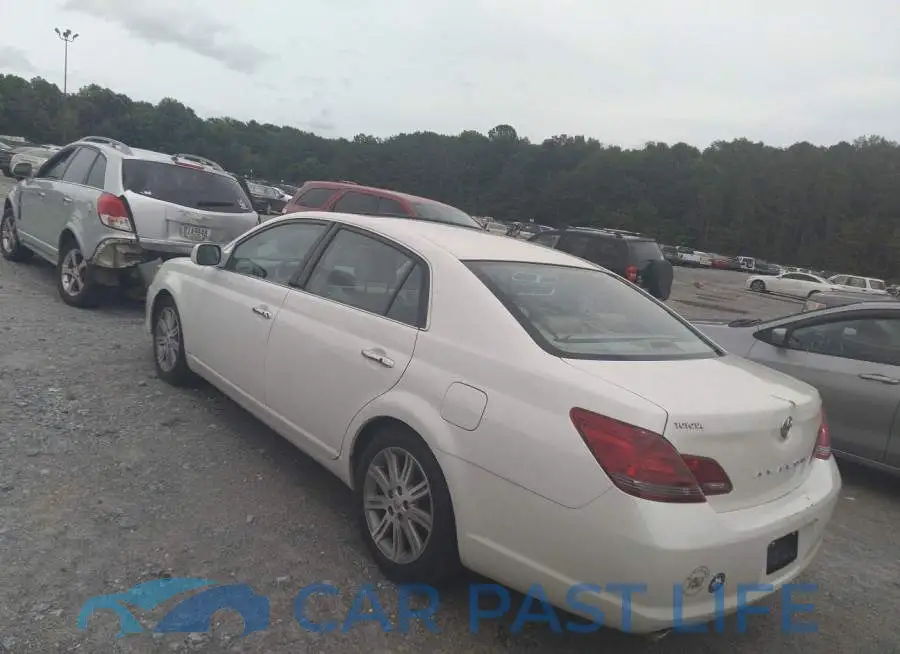 4T1BK36B18U292268# 3