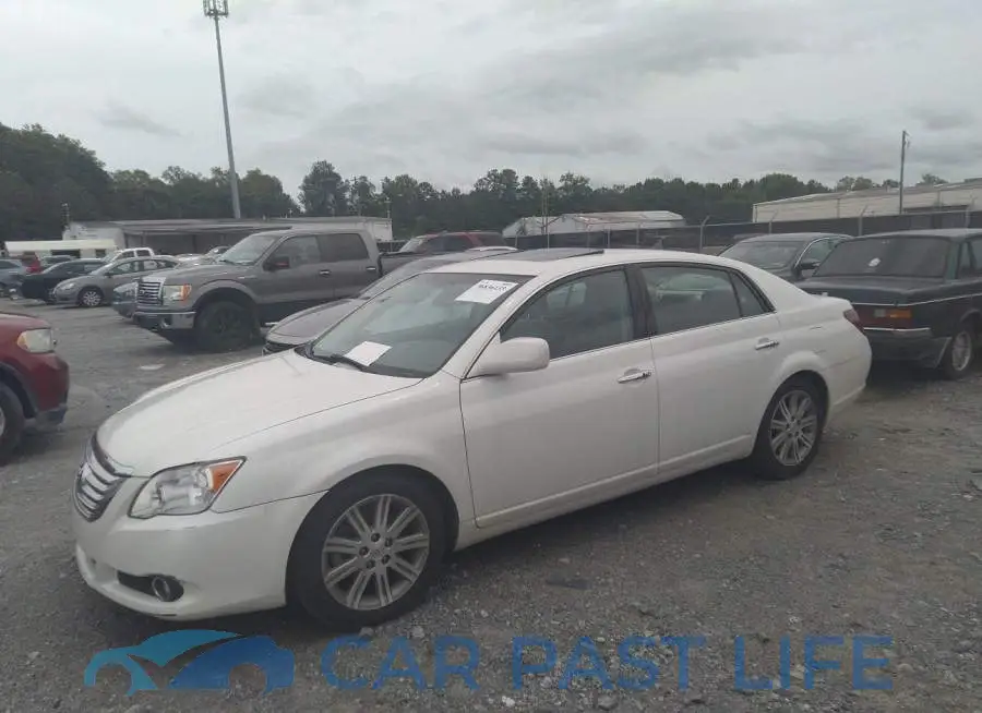4T1BK36B18U292268# 2