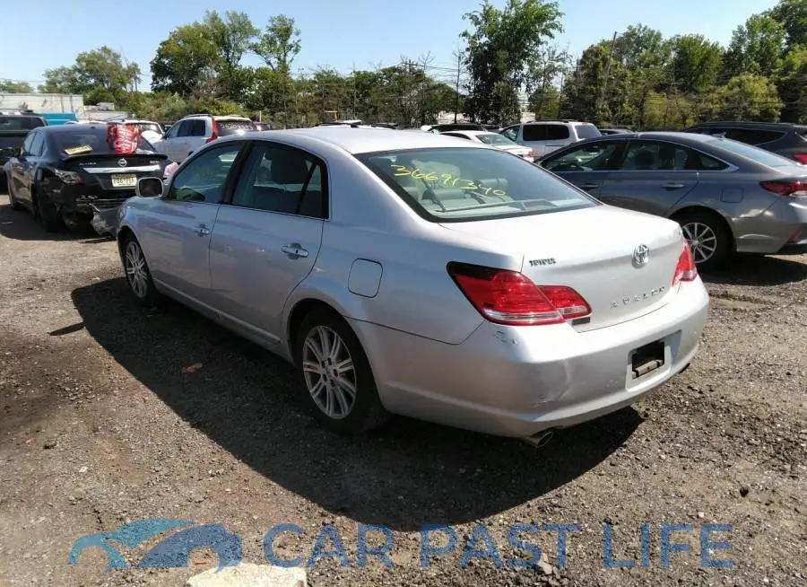 4T1BK36B56U115588# 3
