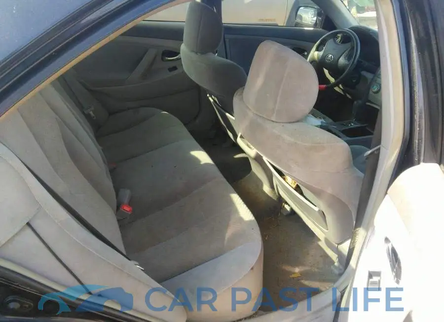 4T1BK46K17U500847# 8