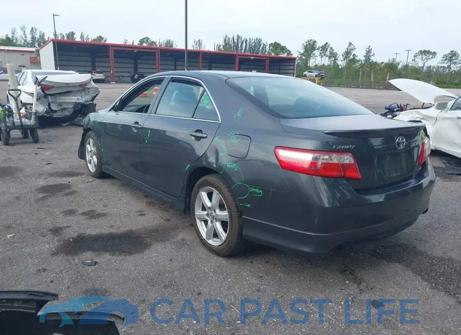 4T1BK46KX7U503827# 3