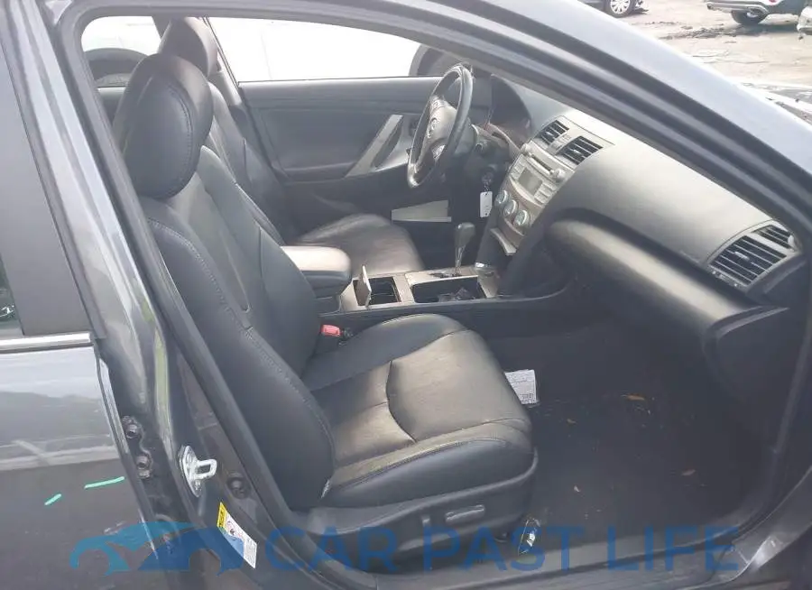4T1BK46KX7U503827# 5