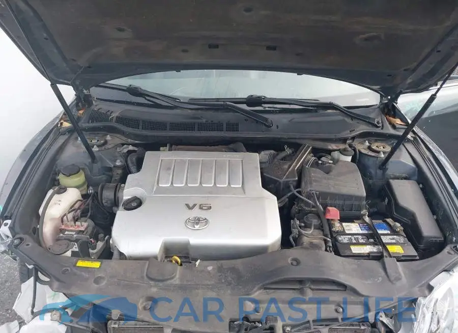 4T1BK46KX7U503827# 10