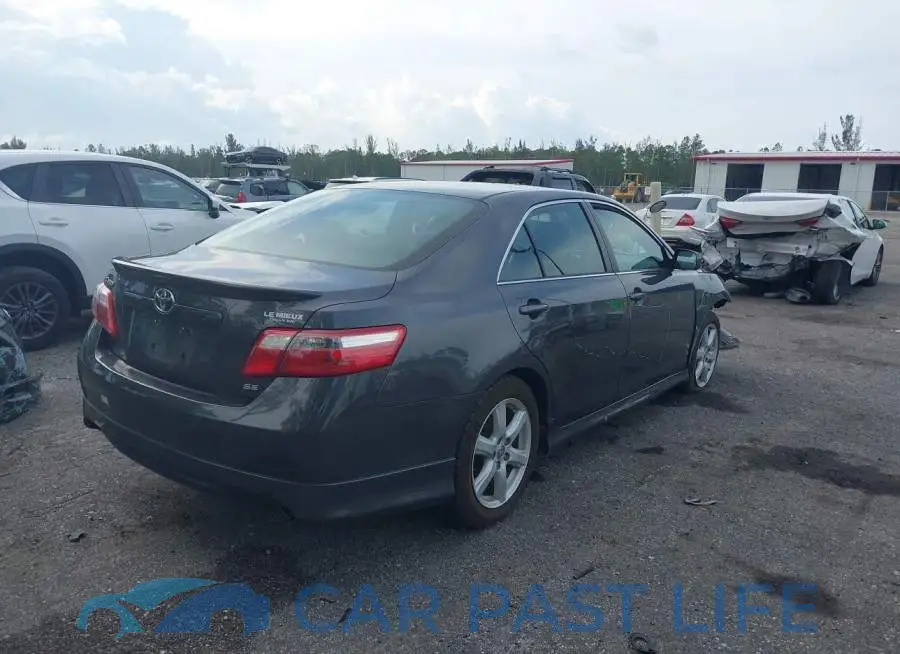 4T1BK46KX7U503827# 4