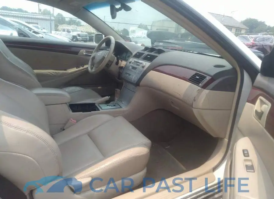 4T1CA30P04U023846# 5