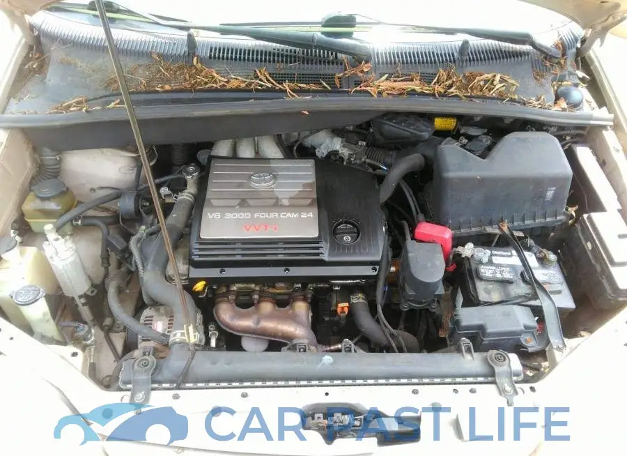 4T3ZF13C43U547385# 10