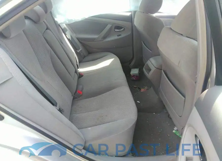 4T4BF3EK5BR138424# 8