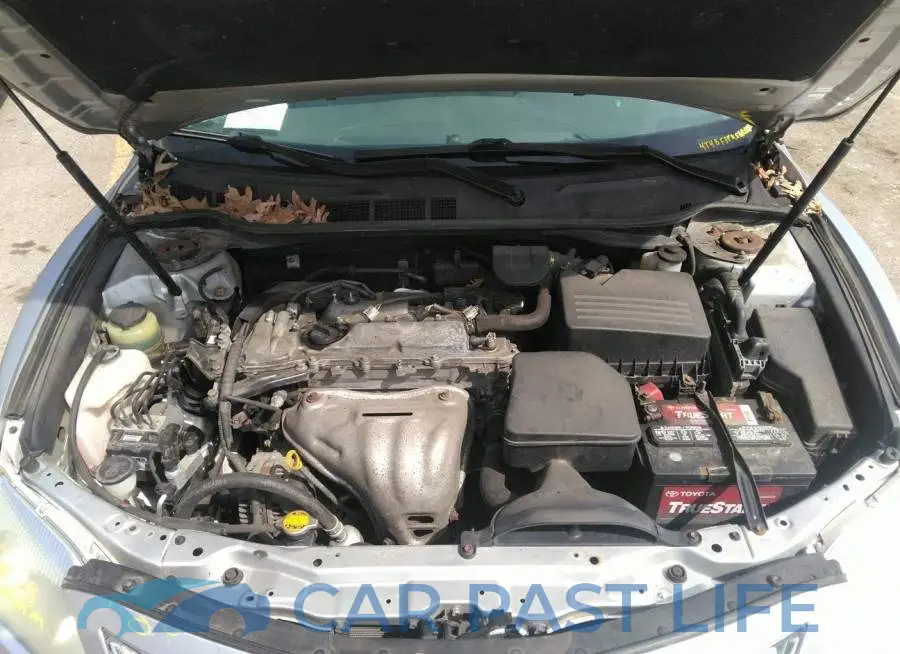 4T4BF3EK5BR138424# 10