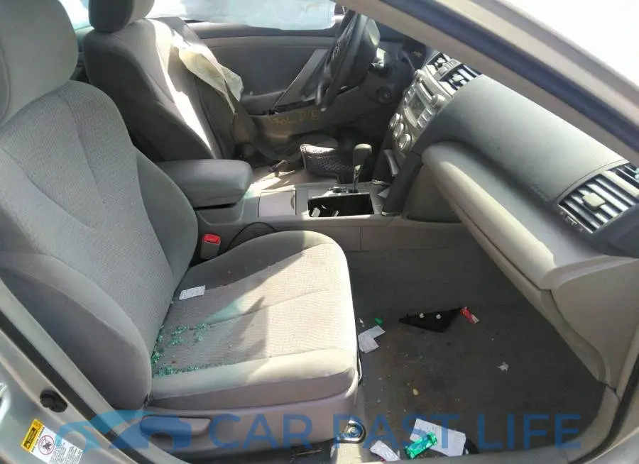 4T4BF3EK5BR138424# 5