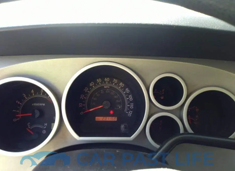 5TBBV54177S451209# 7