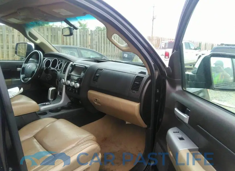 5TBDV58198S502620# 5