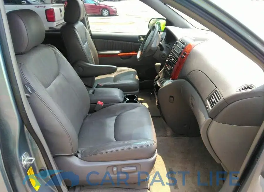 5TDZA22CX6S522583# 5