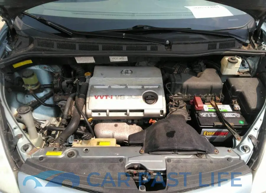 5TDZA22CX6S522583# 10