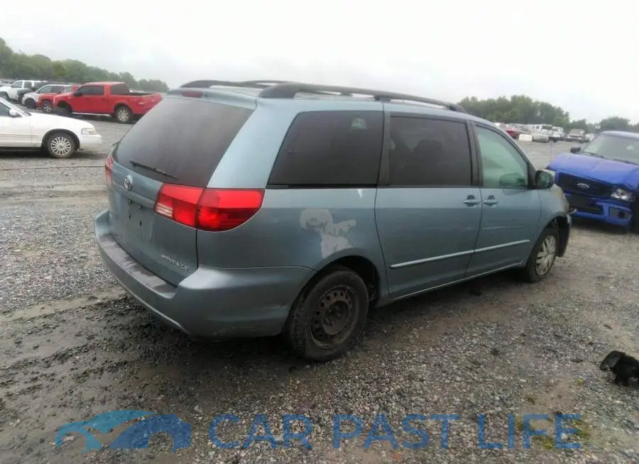 5TDZA23C75S355029# 4