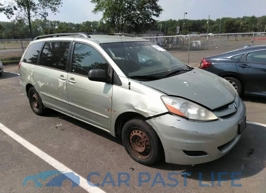 5TDZA23CX6S539186# 1