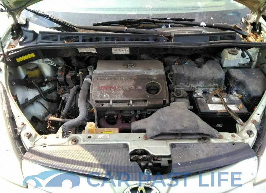 5TDZA23CX6S539186# 10