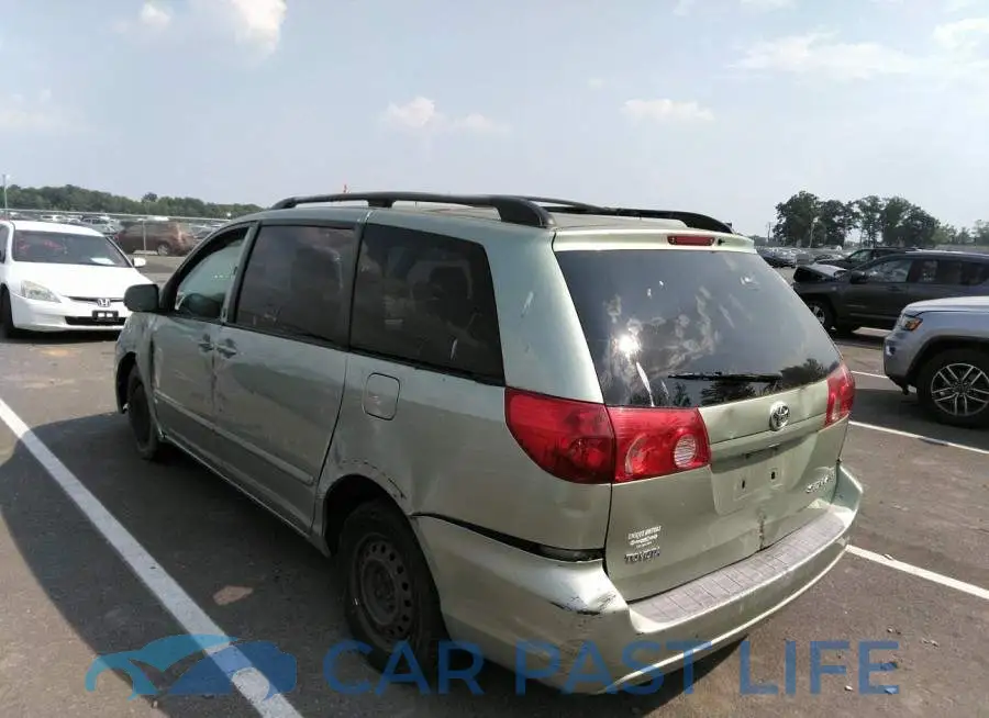 5TDZA23CX6S539186# 3
