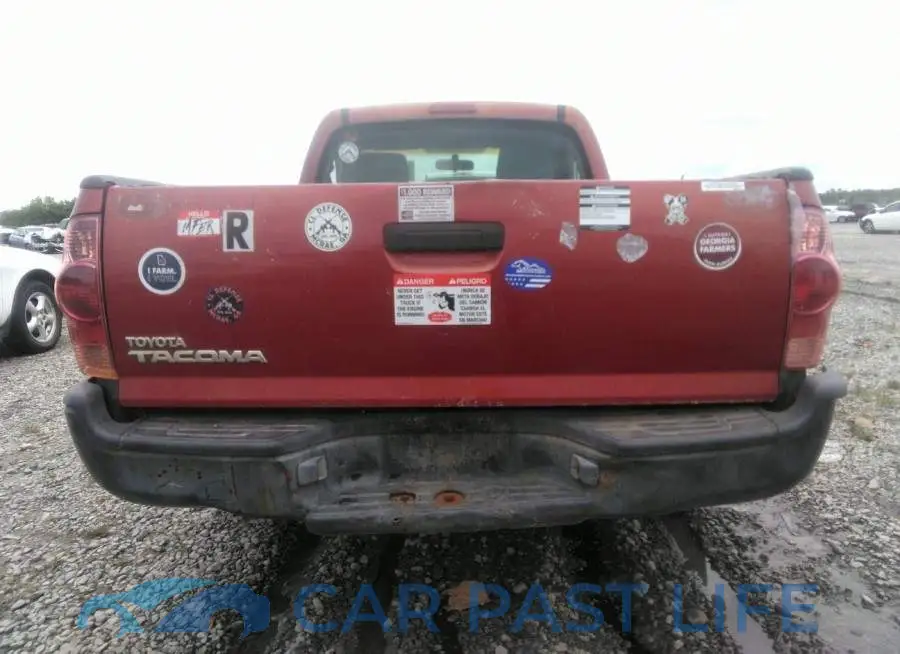 5TENX22NX5Z046495# 8